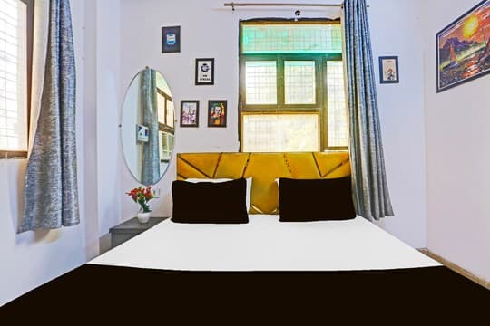 VIP Sanctuary